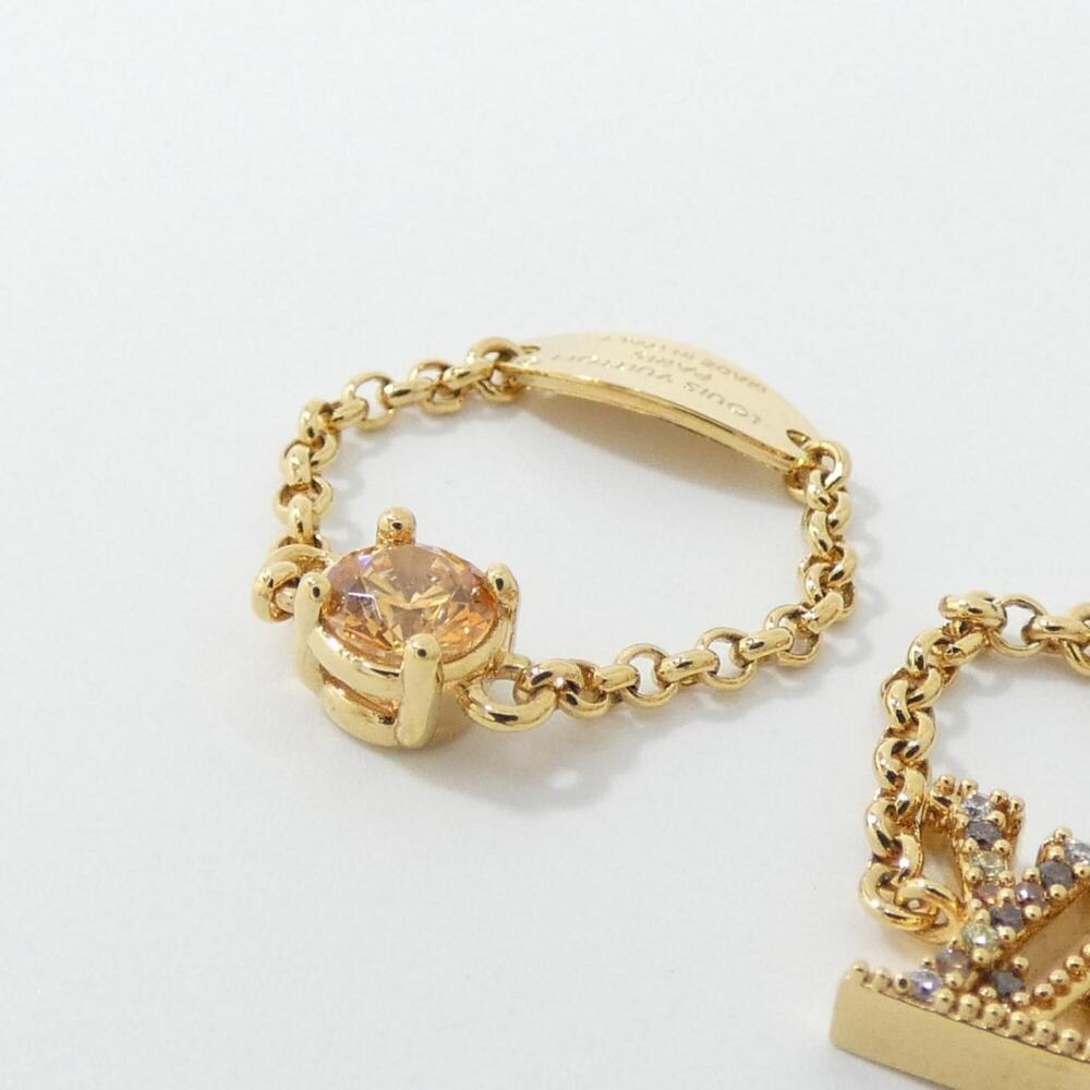 LOUIS VUITTON Ring - Picture 5 of 5